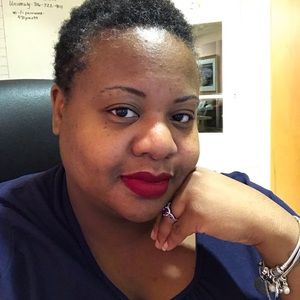 Meet your Posher, Erica